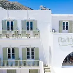 Hotel Galini Sifnos