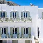 Galini Sifnos Hotel