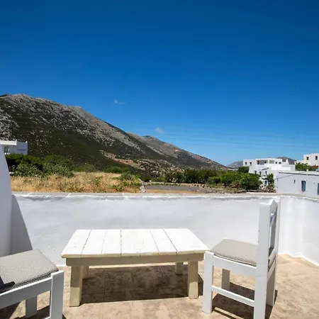 Hotel Galini Sifnos