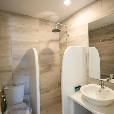 Galini Sifnos Hotel Apollonia