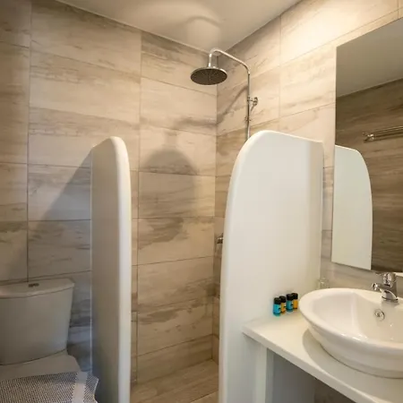 Galini Sifnos * Apollonia