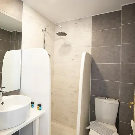 Galini Sifnos Hotel *