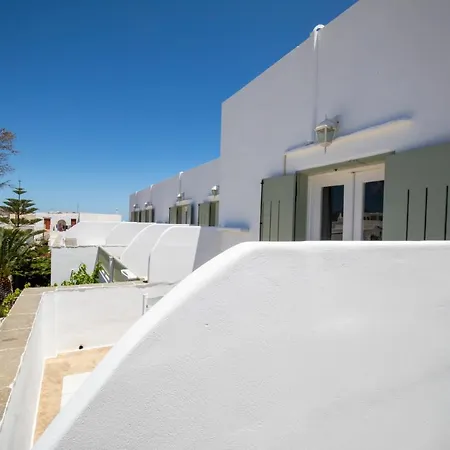 فندق Galini Sifnos *