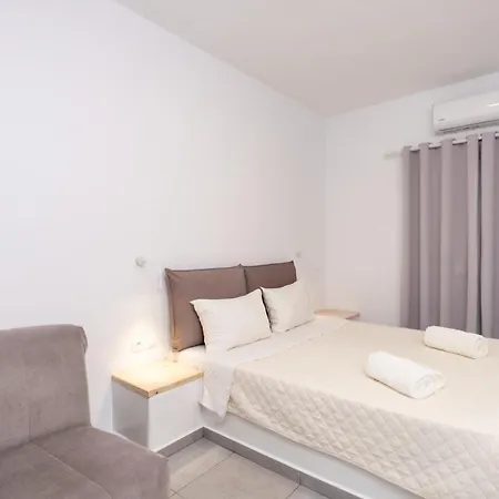 Galini Sifnos Apollonia