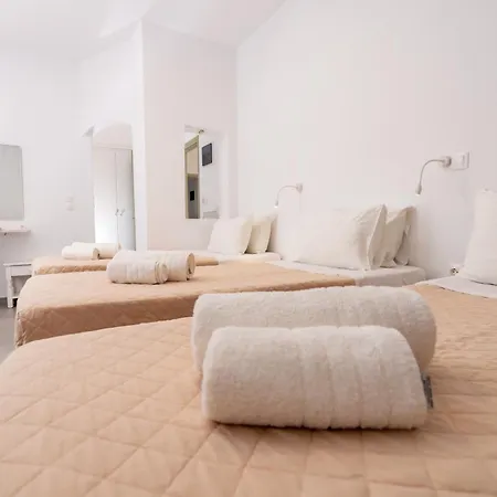 Hotel Galini Sifnos *