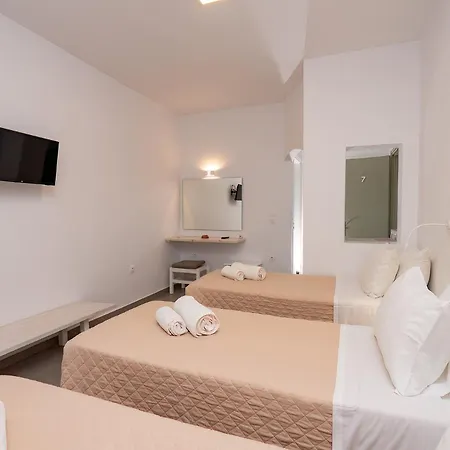 Hotel Galini Sifnos Apollonia