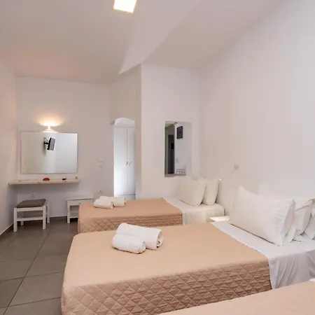 Galini Sifnos * Apollonia