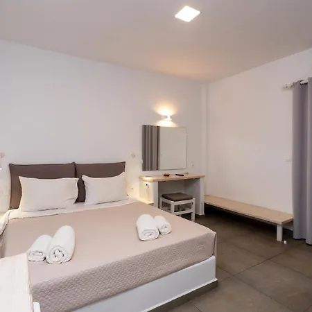 Hotel Galini Sifnos *