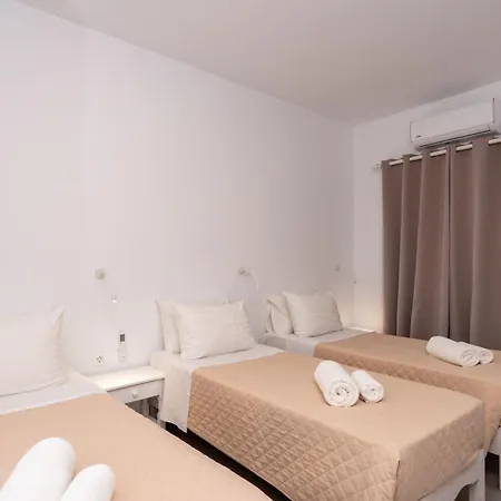 Galini Sifnos Hotel Apollonia