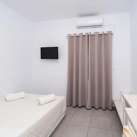 Galini Sifnos * Apollonia