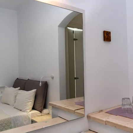 Galini Sifnos Hotel Apollonia