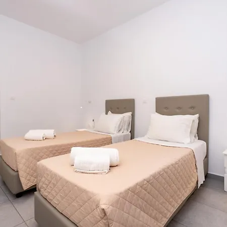 Galini Sifnos * Apollonia