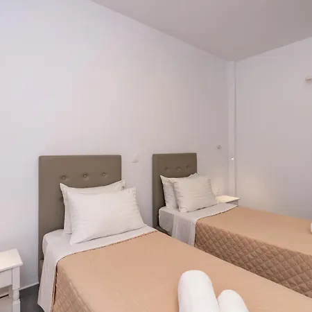 Galini Sifnos Hotel Apollonia