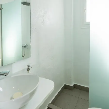 Hotel Galini Sifnos Apollonia