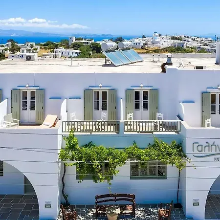 Galini Sifnos *