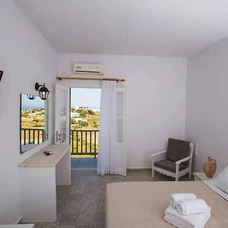 Galini Sifnos *