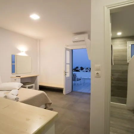 Galini Sifnos Hotel *