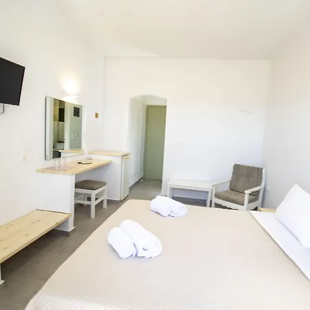 Galini Sifnos * Apollonia