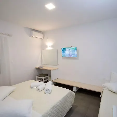 Hotel Galini Sifnos Apollonia