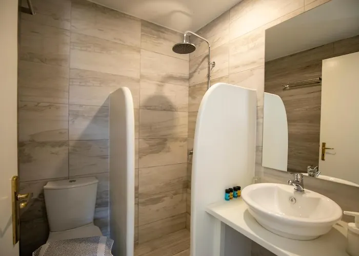 Galini Sifnos * Apollonia