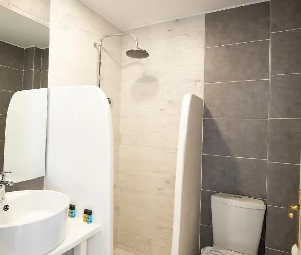 Galini Sifnos Hotel *