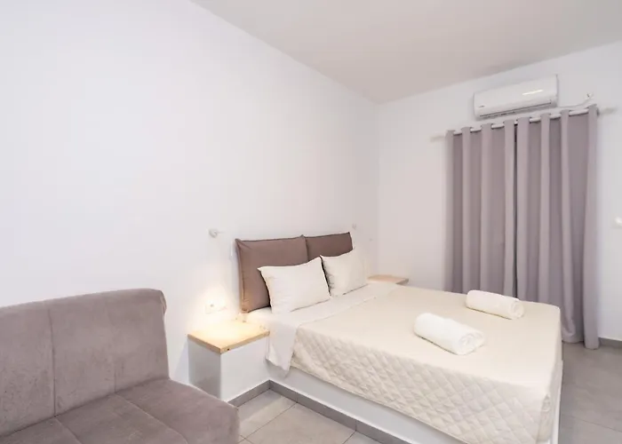 Galini Sifnos Apollonia