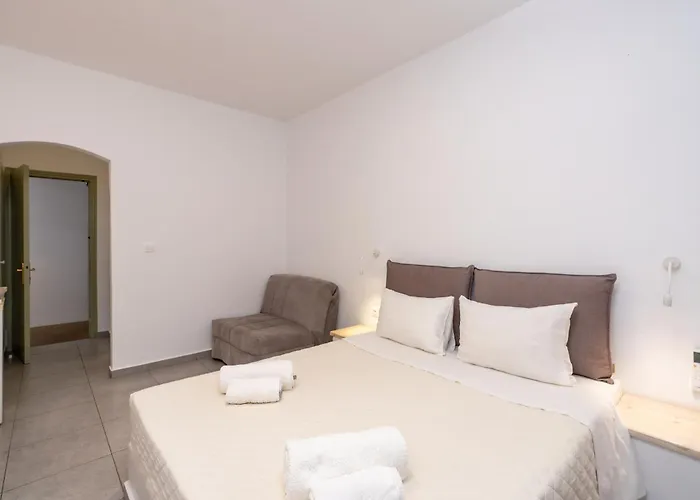 Galini Sifnos * Apollonia