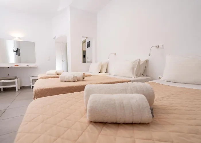 Hotel Galini Sifnos *