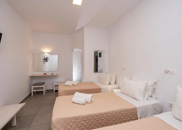 Galini Sifnos * Apollonia