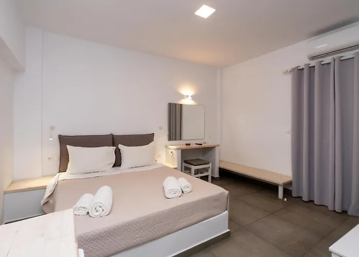 Hotel Galini Sifnos *