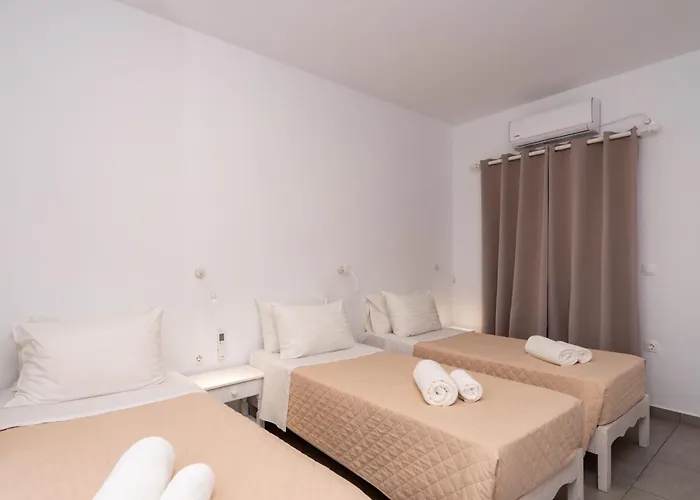 Galini Sifnos Hotel Apollonia