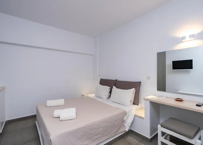 Hotel Galini Sifnos Apollonia