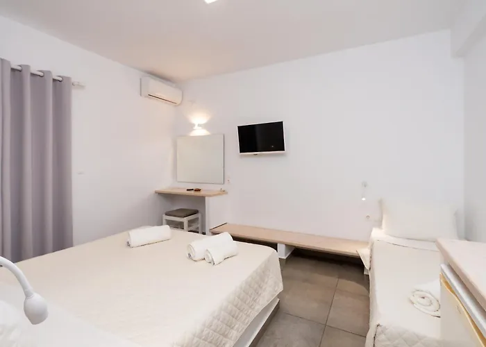 Galini Sifnos Apollonia