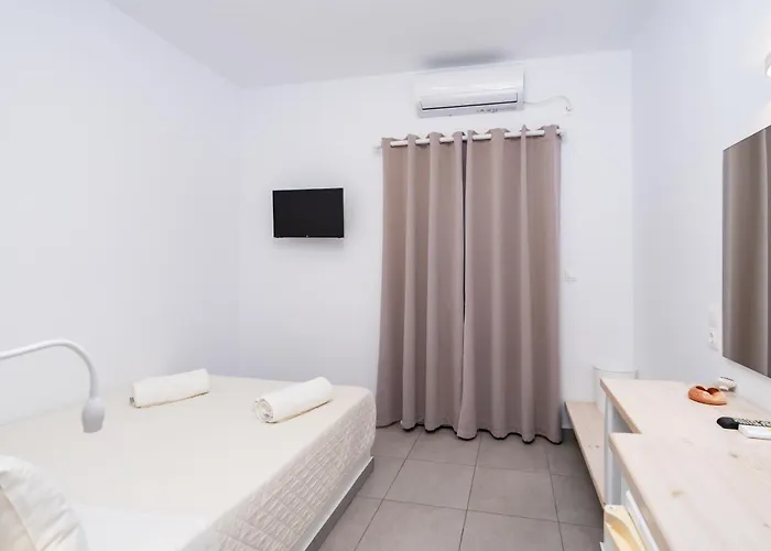 Galini Sifnos * Apollonia