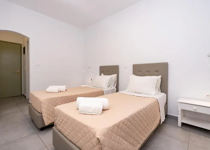 Galini Sifnos * Apollonia