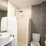 Galini Sifnos Hotel *