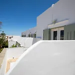 Hotel Galini Sifnos *