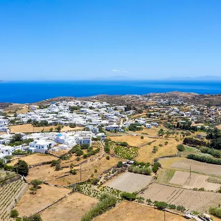 Galini Sifnos *