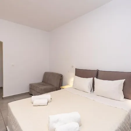 Galini Sifnos * Apollonia