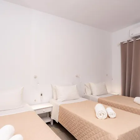 Galini Sifnos Hotel *