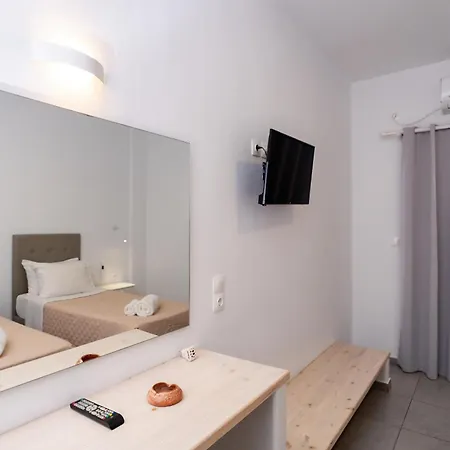 Galini Sifnos Hotel