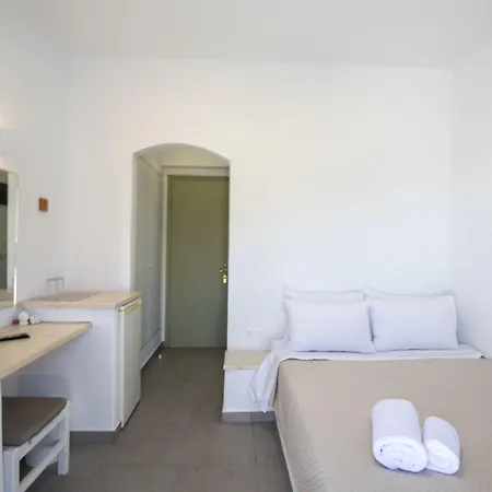 Galini Sifnos Hotel *