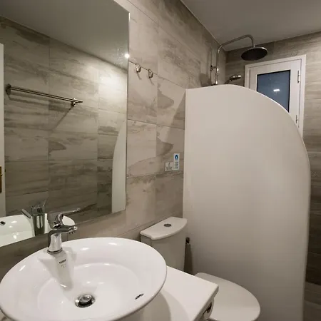 Hotel Galini Sifnos