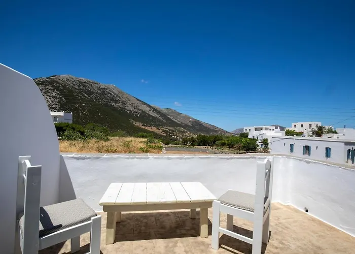 Hotel Galini Sifnos