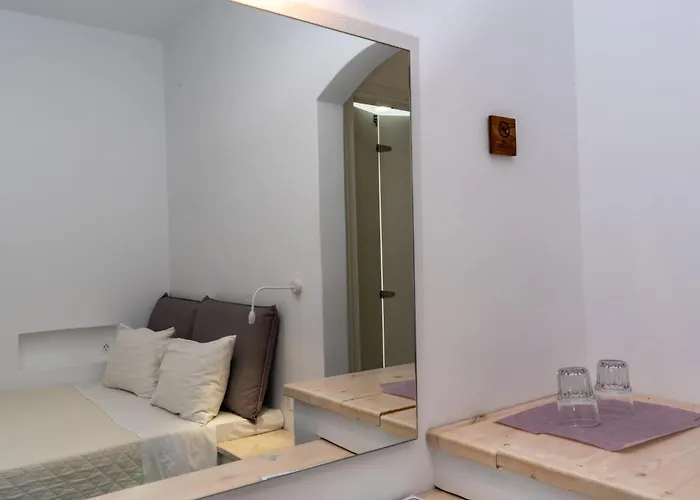 Galini Sifnos Hotel Apollonia