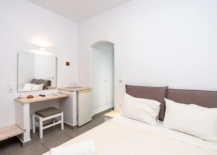 Hotel Galini Sifnos Apollonia