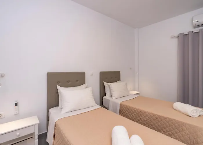 Galini Sifnos Hotel Apollonia