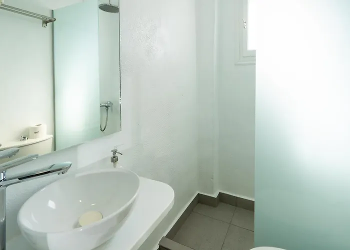 Hotel Galini Sifnos Apollonia