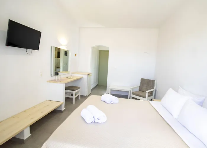 Galini Sifnos * Apollonia